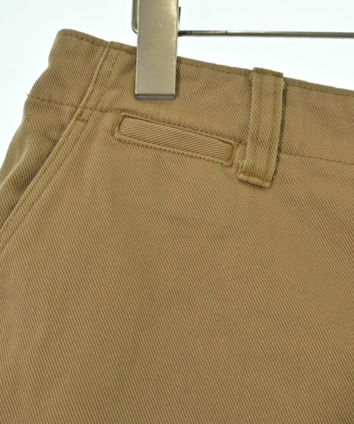 Parrott Canvas（パロットキャンバス）その他 ベージュ サイズ:L レディース/2200652491012