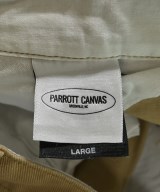 Parrott Canvas（パロットキャンバス）その他 ベージュ サイズ:L レディース/2200652491012