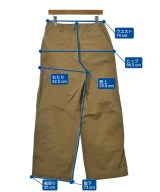 Parrott Canvas（パロットキャンバス）その他 ベージュ サイズ:L レディース/2200652491012