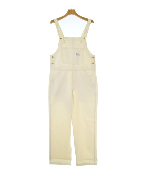 Parrott Canvas(パロットキャンバス)その他 白 サイズ:S/2200658474187