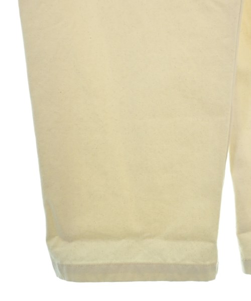 Parrott Canvas（パロットキャンバス）その他 白 サイズ:S メンズ/2200658474187