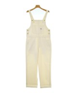 Parrott Canvas（パロットキャンバス）その他 白 サイズ:S メンズ/2200658474187