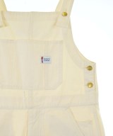 Parrott Canvas（パロットキャンバス）その他 白 サイズ:S メンズ/2200658474187