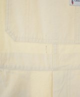 Parrott Canvas（パロットキャンバス）その他 白 サイズ:S メンズ/2200658474187