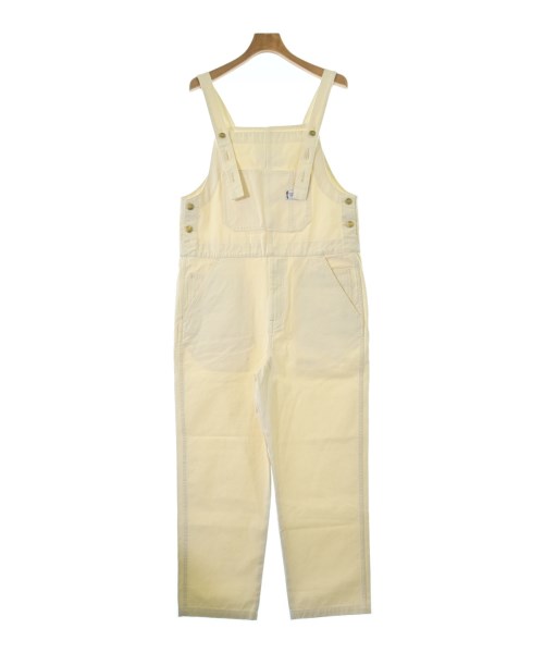 Parrott Canvas(パロットキャンバス)その他 白 サイズ:M/2200660725024