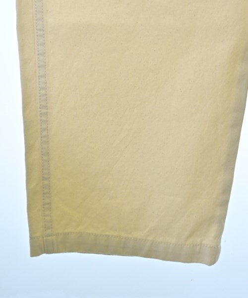 Parrott Canvas（パロットキャンバス）その他 白 サイズ:M メンズ/2200660725024