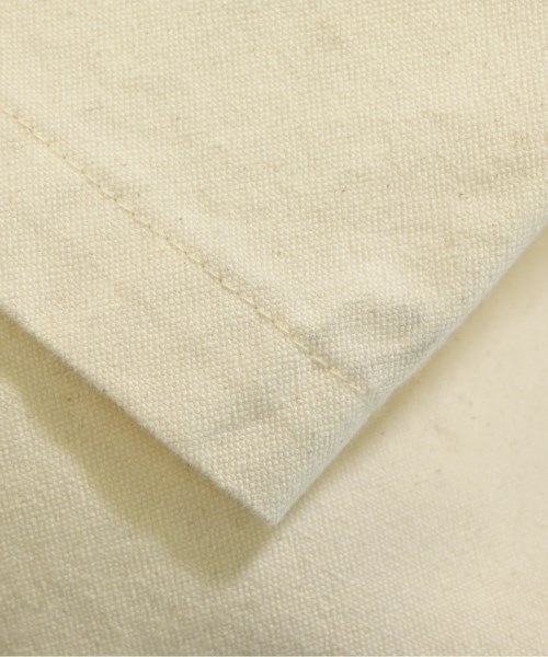 Parrott Canvas（パロットキャンバス）その他 白 サイズ:M メンズ/2200660725024