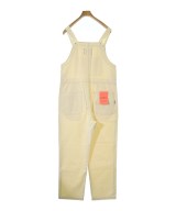 Parrott Canvas（パロットキャンバス）その他 白 サイズ:M メンズ/2200660725024