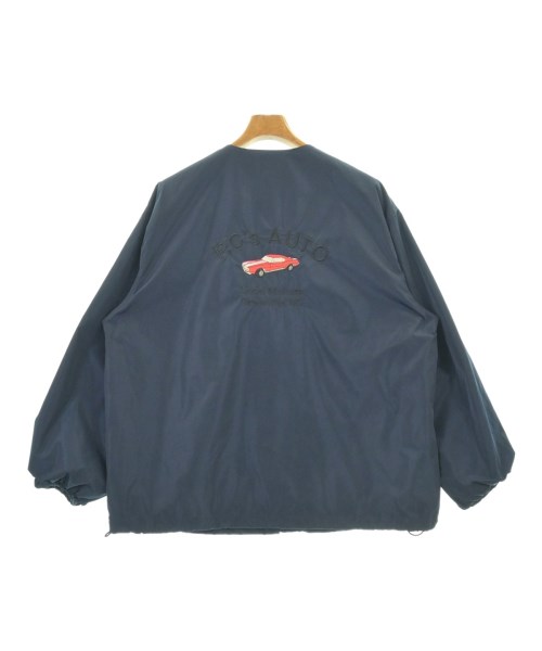 Parrott Canvas（パロットキャンバス）その他 紺 サイズ:-(M位) メンズ/2200714857015