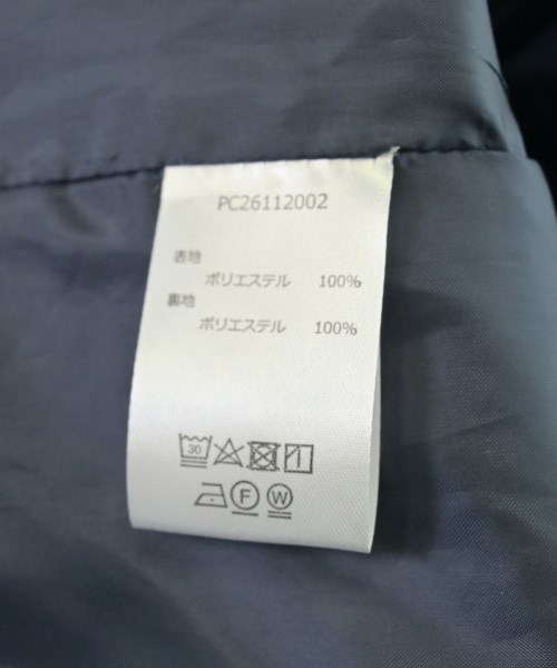 Parrott Canvas（パロットキャンバス）その他 紺 サイズ:-(M位) メンズ/2200714857015