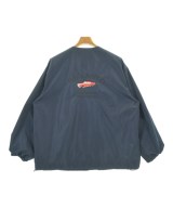 Parrott Canvas（パロットキャンバス）その他 紺 サイズ:-(M位) メンズ/2200714857015
