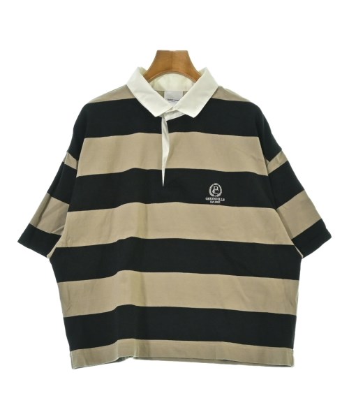 Parrott Canvas(パロットキャンバス)のTシャツ・カットソー サイズ:F 2,700円