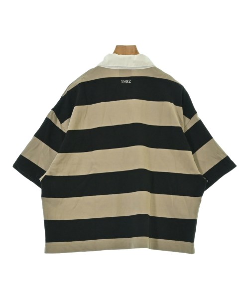 Parrott Canvas（パロットキャンバス）Tシャツ・カットソー ベージュ サイズ:F レディース/2200703163158