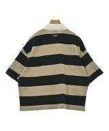 Parrott Canvas（パロットキャンバス）Tシャツ・カットソー ベージュ サイズ:F レディース/2200703163158