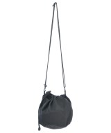 Parrott Canvas（パロットキャンバス）ショルダーバッグ 黒 サイズ:- レディース/2200665148316