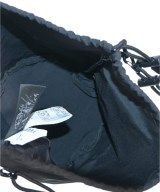 Parrott Canvas（パロットキャンバス）ショルダーバッグ 黒 サイズ:- レディース/2200665148316