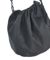 Parrott Canvas（パロットキャンバス）ショルダーバッグ 黒 サイズ:- レディース/2200665148316