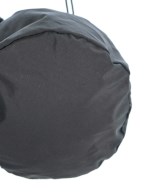 Parrott Canvas（パロットキャンバス）ショルダーバッグ 黒 サイズ:- レディース/2200665148316