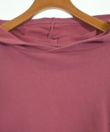 Parrott Canvas（パロットキャンバス）パーカー ピンク サイズ:F レディース/2200730984016