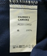 Parrott Canvas（パロットキャンバス）カバーオール 紺 サイズ:-(XL位) メンズ/2200682496025