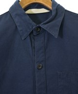 Parrott Canvas（パロットキャンバス）カバーオール 紺 サイズ:-(XL位) メンズ/2200682496025