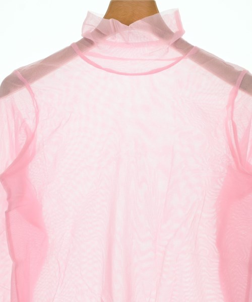 I am I（アイアムアイ）Tシャツ・カットソー ピンク サイズ:F レディース/2200633284213