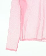 I am I（アイアムアイ）Tシャツ・カットソー ピンク サイズ:F レディース/2200633284213