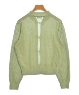 I am I（アイアムアイ）カーディガン 緑 サイズ:F レディース/2200613949026
