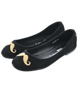 I am I（アイアムアイ）その他 黒 サイズ:M(23cm位) レディース/2200615530178