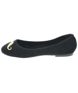 I am I（アイアムアイ）その他 黒 サイズ:M(23cm位) レディース/2200615530178