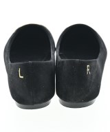 I am I（アイアムアイ）その他 黒 サイズ:M(23cm位) レディース/2200615530178