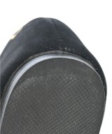 I am I（アイアムアイ）その他 黒 サイズ:M(23cm位) レディース/2200615530178