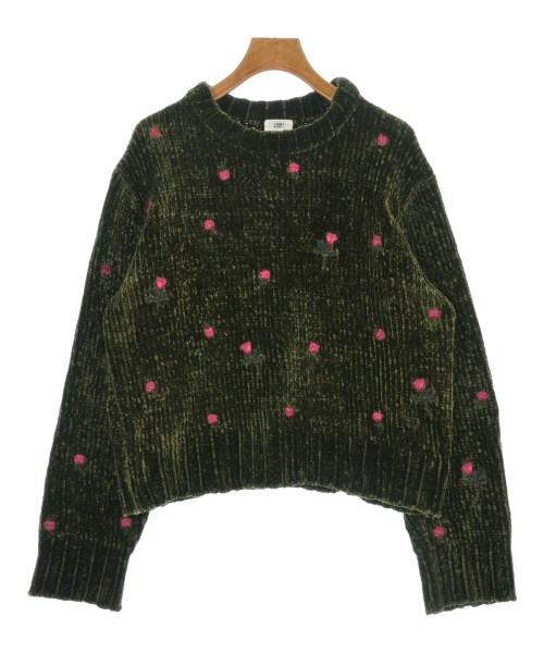 アイアムアイ(I am I)のI am I ニット・セーター