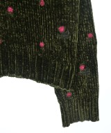 I am I（アイアムアイ）ニット・セーター 緑 サイズ:F レディース/2200619704018