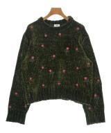 I am I ニット・セーター