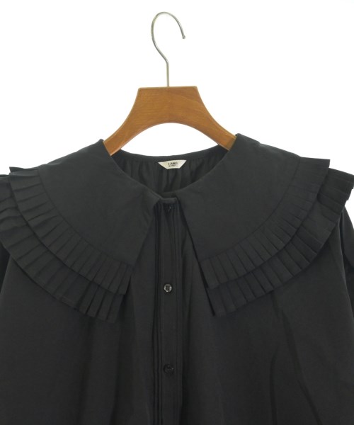 I am I（アイアムアイ）ワンピース 黒 サイズ:F レディース/2200618330058