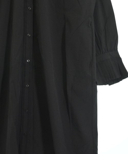 I am I（アイアムアイ）ワンピース 黒 サイズ:F レディース/2200618330058