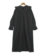 I am I（アイアムアイ）ワンピース 黒 サイズ:F レディース/2200618330058