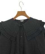 I am I（アイアムアイ）ワンピース 黒 サイズ:F レディース/2200618330058