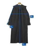 I am I（アイアムアイ）ワンピース 黒 サイズ:F レディース/2200618330058