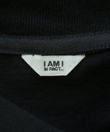 I am I（アイアムアイ）ワンピース 黒 サイズ:F レディース/2200609180112