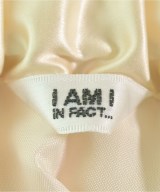 I am I（アイアムアイ）ロング・マキシ丈スカート ベージュ サイズ:F レディース/2200601965939