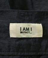 I am I（アイアムアイ）その他 黒 サイズ:F レディース/2200605985148