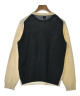 I am I（アイアムアイ）ニット・セーター ベージュ サイズ:F レディース/2200679559115