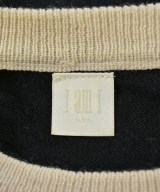 I am I（アイアムアイ）ニット・セーター ベージュ サイズ:F レディース/2200679559115