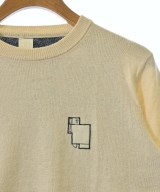 I am I（アイアムアイ）ニット・セーター ベージュ サイズ:F レディース/2200679559115