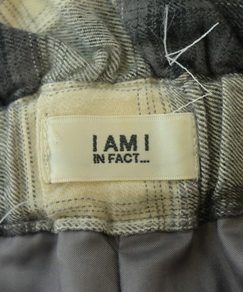 I am I（アイアムアイ）その他 白 サイズ:F レディース/2200688849412