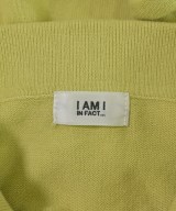 I am I（アイアムアイ）ポロシャツ 緑 サイズ:F レディース/2200716302032