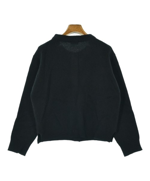 I am I（アイアムアイ）カーディガン 黒 サイズ:F レディース/2200638179026