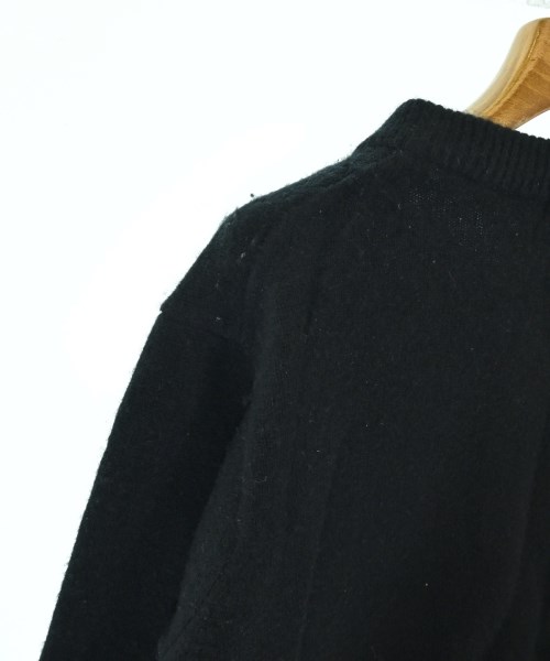 I am I（アイアムアイ）カーディガン 黒 サイズ:F レディース/2200638179026